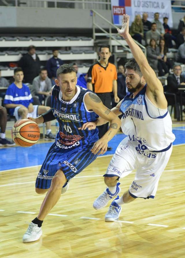 Pe�arol fue una fiesta de gol