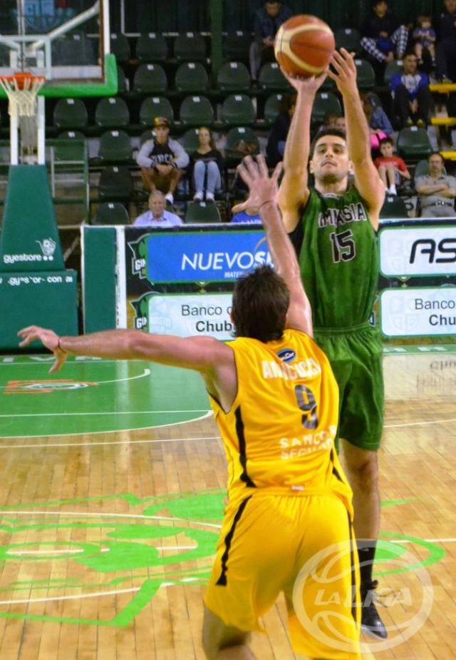 Libertad tambi�n peg� en el Socios