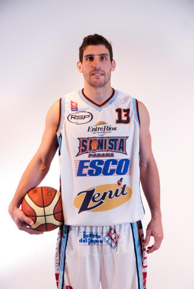 Las nuevas caras de Ol�mpico