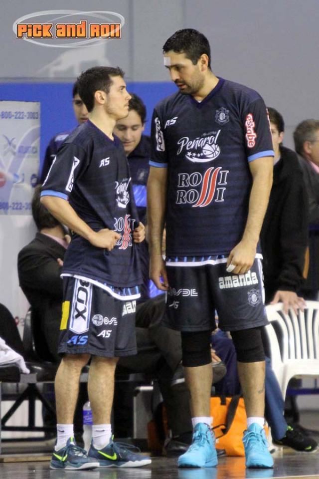 Cuando aceler� Pe�arol sac� todas las diferencias