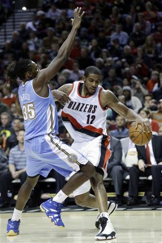 Lleg� la primera de la temporada