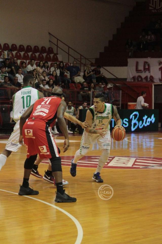 En C�rdoba hay una candidato