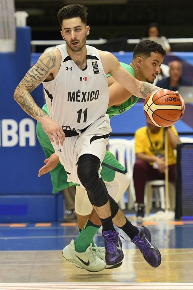 M�xico es el primer semifinalista