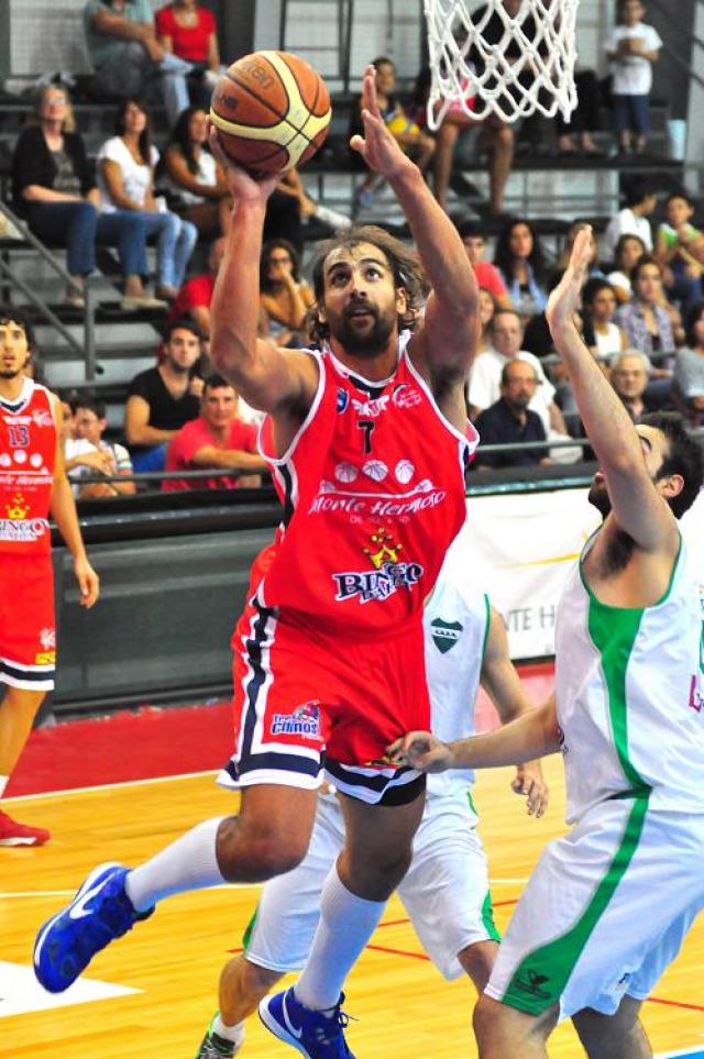 Comenz� la segunda fase