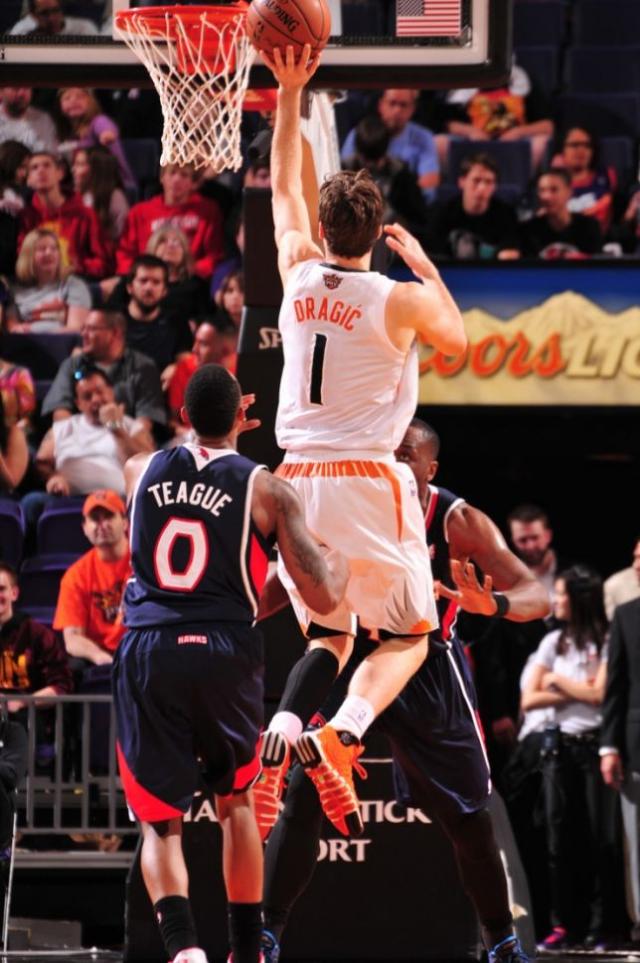 Punteros de Am�rica